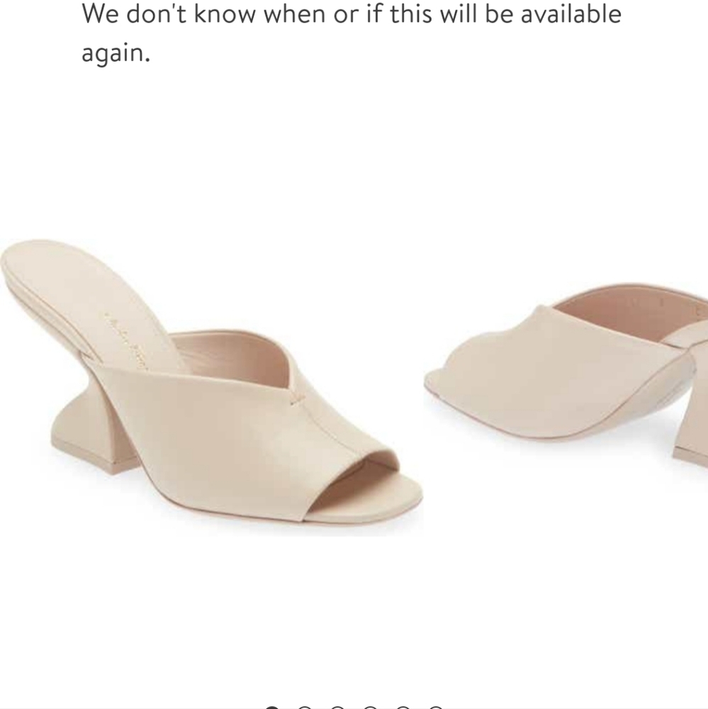Salvatore Ferragamo Sandals